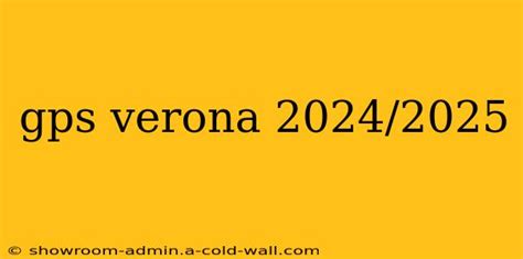 Gay Verona Guide 2025